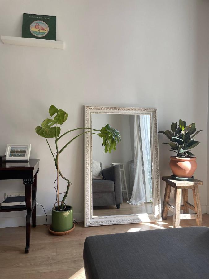 Bella Easo Apartamento San Sebastian Exterior photo