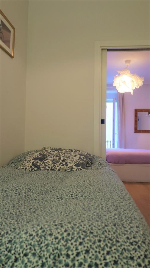 Bella Easo Apartamento San Sebastian Exterior photo