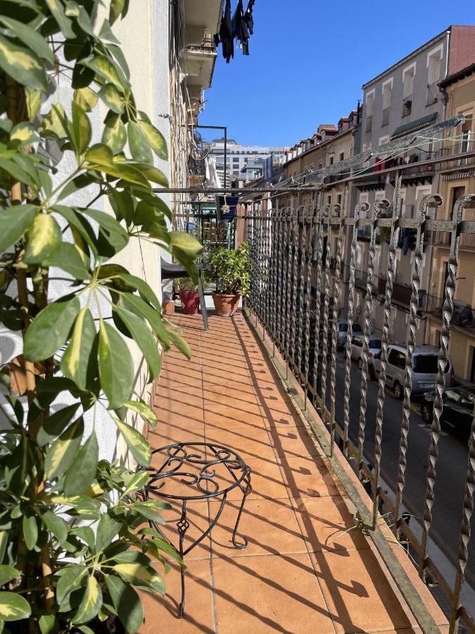 Bella Easo Apartamento San Sebastian Exterior photo