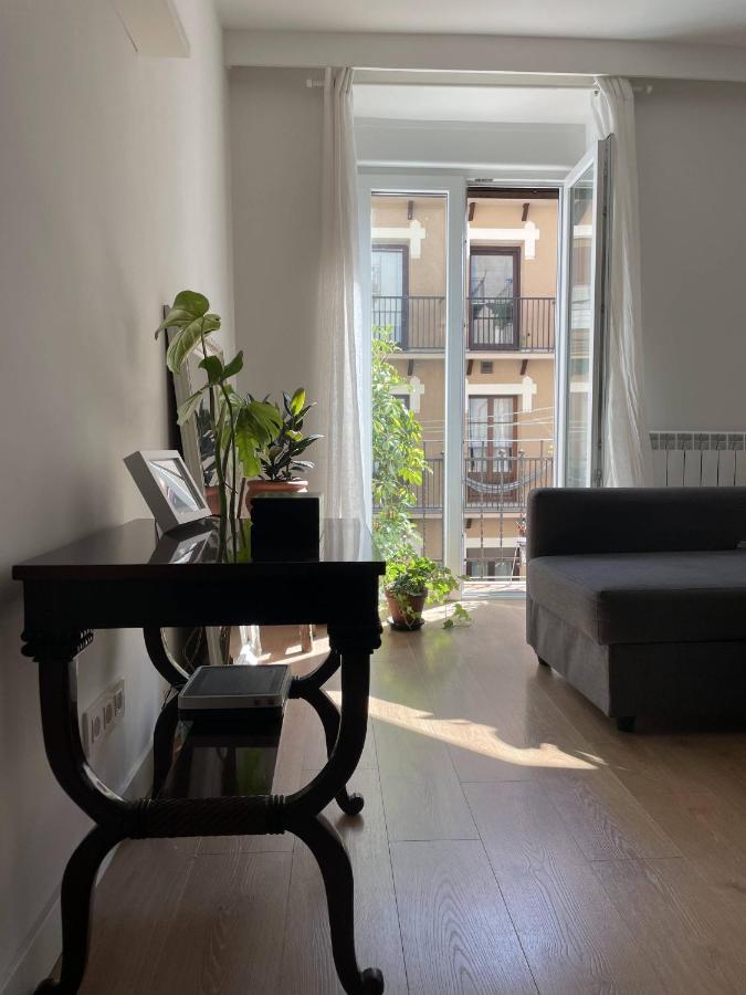 Bella Easo Apartamento San Sebastian Exterior photo