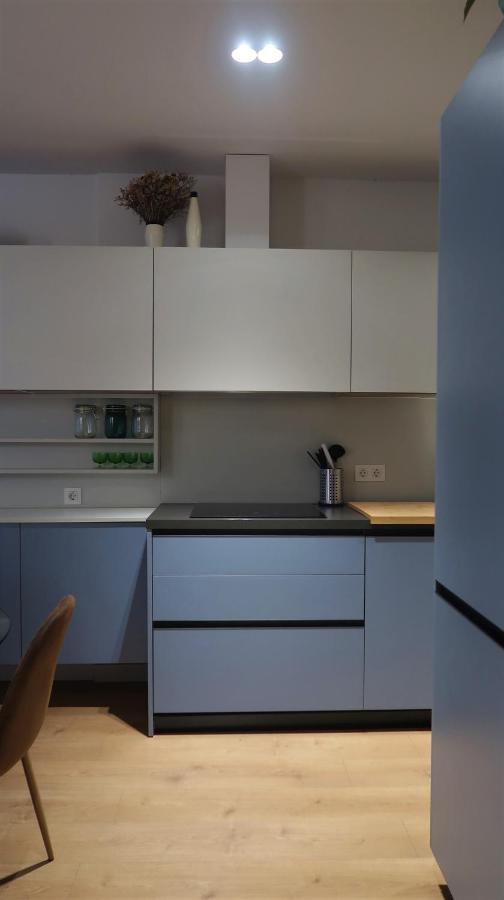 Bella Easo Apartamento San Sebastian Exterior photo