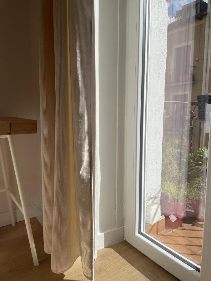 Bella Easo Apartamento San Sebastian Exterior photo