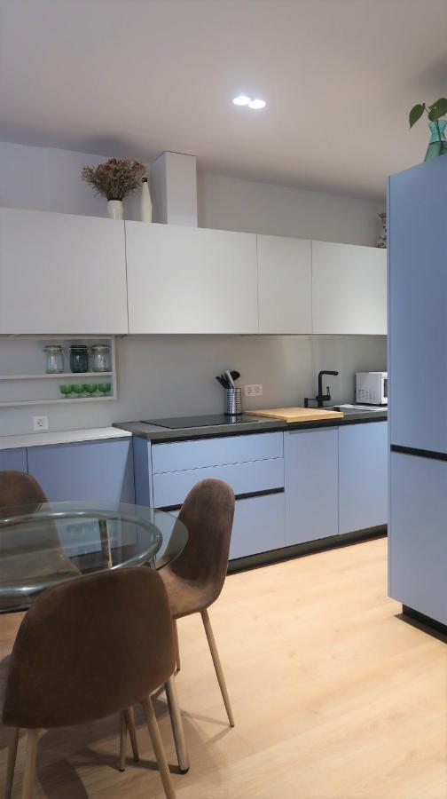 Bella Easo Apartamento San Sebastian Exterior photo