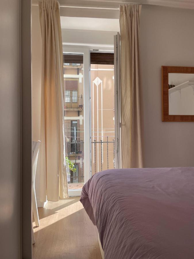 Bella Easo Apartamento San Sebastian Exterior photo