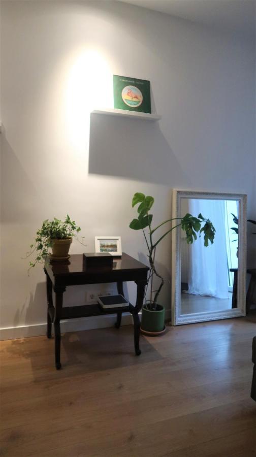 Bella Easo Apartamento San Sebastian Exterior photo