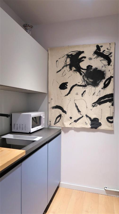 Bella Easo Apartamento San Sebastian Exterior photo